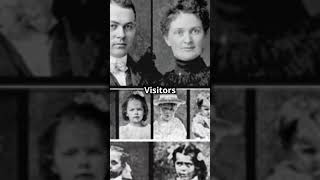 Unsolved Murders and Haunting Whispers The Villisca Axe Murder Houses Dark Secrets truecrime [upl. by Wilda230]