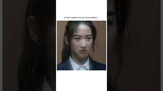 IF THEY IGNORE YOU📈‼️📈 kdrama youtubeshorts moongayoung relatable [upl. by Peggir]