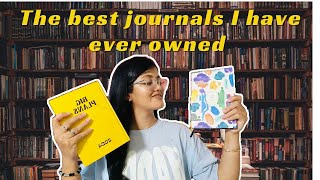 Wasted journal worth Rs 1500  My personal experience and honest review of journal [upl. by Novelia]