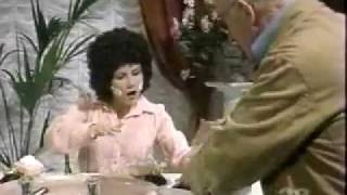 Benny Hill  Soap Commercial 1979 [upl. by Nodab]