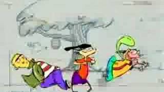 Cartoon Network  10th Anniversary Promo 19922002 [upl. by Irtimed]