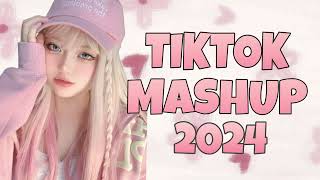 BEST TIKTOK MASHUP 2024  MARCH❤️‍🔥 [upl. by Catlee]