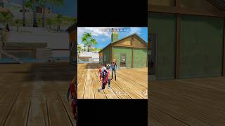 ভাইরে ভাই এই আপুটার নেট নাই রে🥰🥰shorts foryou freefire [upl. by Gurney]