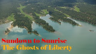 Sundown to Sunrise by The Ghosts of Liberty [upl. by Dehnel]