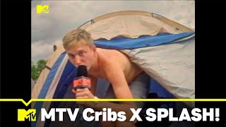 MTV Cribs X SPLASH 2022  Teil 1  MTV Deutschland [upl. by Dranreb126]