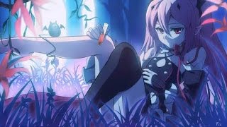 AMV Krul Tepes  Mz Hyde [upl. by Noreen939]