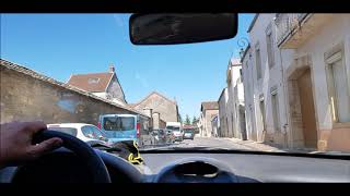 Vosne Romanee Francja 092019 [upl. by Warila]