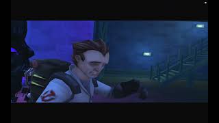 Ghostbusters The Videogame  EP10 Sewer Goggles  PS2 gameplay HD DSX2 [upl. by Bausch]