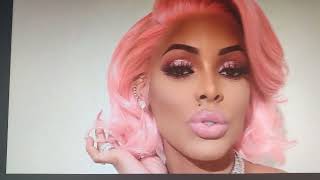 KEYSHIA KAOIR PT 1 [upl. by Ahtiekahs577]