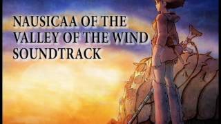 Nausicaä of the Valley of the Wind Soundtrack Best Quality [upl. by Celine]