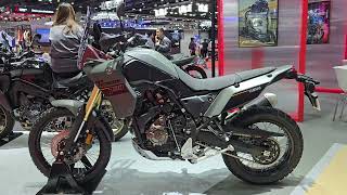 2024 Yamaha TENERE 700 [upl. by Ordnasela]