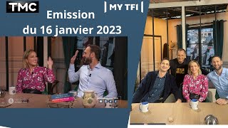 Boucaut Immobilier dans lémission Proprio A Tout Prix  Emission 101 du 16 janvier 2023 [upl. by Heloise]