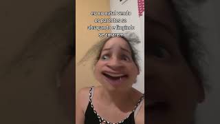 Pura falsidade kkkk comedia humor meme shorts [upl. by Eat]