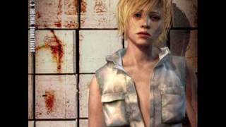 Silent Hill 3 Soundtracks  Youre Not Here w lyrics [upl. by Viviana]