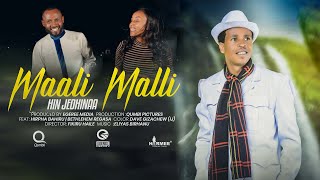 ABDI TASAMMAA MAALI MALLI HIN JEDHINAA [upl. by Valiant357]