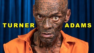 Life Inside Pollsmoor Prison With ExGangster Turner Adams [upl. by Arther149]