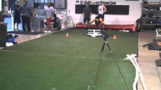 DeFrancosGymcom GUARANTEED Method for Developing Blazing SPEED [upl. by Nolra]