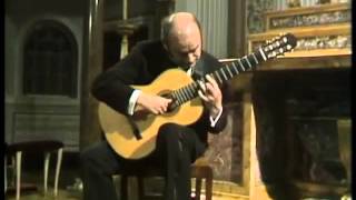 Julian Bream Concert 1978 [upl. by Wilbur]