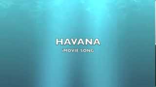 Havana  iMovie SongMusic [upl. by Aihsyla]