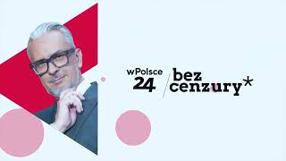 Spot kanału wPolsce24 zachęcający do wpłat [upl. by Irek]