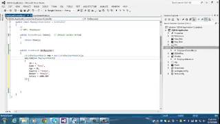 JQGrid Example Using MVC 4 [upl. by Draper]