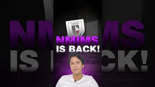 Has UGC Lifted the Ban on NMIMS  NMIMS Admission nmims nmimsmumbai onlinemba [upl. by Adnicaj]