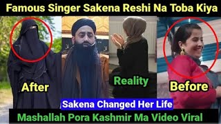 Reshi Sakeena Na Toba Keya  viral video 2024 reshi Sakeena [upl. by Gerfen]