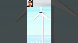 wind turbine wind turbine for home turbine electricalengineering [upl. by Aihselef]