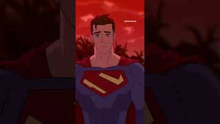 My Adventures With Superman  Worth Dying For  Adult Swim Europe [upl. by Ricki149]