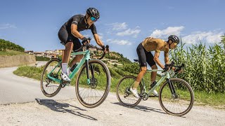 Discover Bianchi Impulso Pro [upl. by Soane]