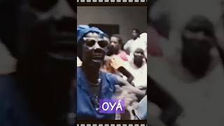 OYÁ fiesta tambor Documental Orishas Lázaro Ros religion yoruba [upl. by Anai]