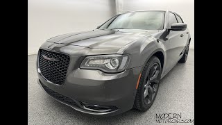 2023 Chrysler 300 S MO Nixa Springfield Ozark Branson Joplin [upl. by Beall532]