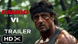 Top 10 Sylvester Stallone Movies of All Time [upl. by Ellehcil600]