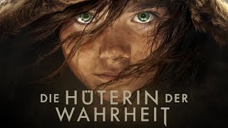 Die Hüterin der Wahrheit  Trailer HD Deutsch  German [upl. by Arak]