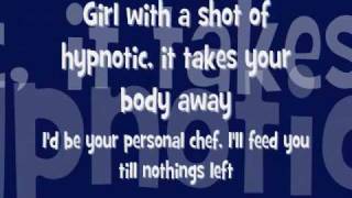 Marques Houston Restaurant WiTh LyRiCs [upl. by Airretnahs]