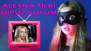 ALEYNA TİLKİ DİPSİZ KUYUM COVER  KLİP  Ecrin Su Çoban [upl. by Llenrahc]