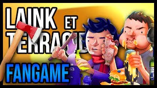 LA GRANDE QUÊTE DU TROPHÉE YOUTUBE DANS NOTRE PROPRE JEU VIDÉO FanGame Wankil [upl. by Odoric498]