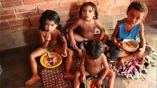 Documentário quotPor Uma Vida Melhorquot retrata segurança alimentar e nutricional no Brasil [upl. by Annalla854]