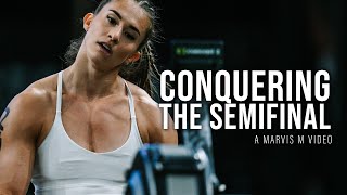 CONQUERING THE SEMIFINAL  Motivational Video [upl. by Jeffrey]