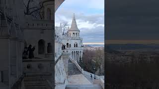 Budapest Hungary Travel [upl. by Rosena784]