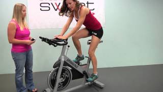 Perfecting your pedal How fast should you go Whats New SSoD Vlog 4122014 [upl. by Adiv948]