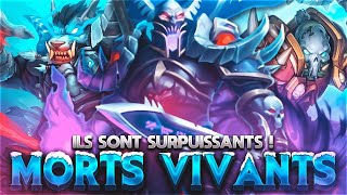 169 ATK A TOUS LES MORTS VIVANTS  NZOTH [upl. by Domineca680]