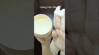 How To Wash Hair After Oiling ❓ [upl. by Drallim]