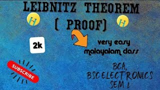 LEIBNITZ THEOREM n th derivative of a product of functions for s1 bcabsc students [upl. by Nerac338]