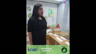 ILead Green School Award 2024 Highlights [upl. by Ostler]