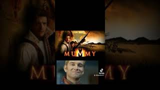 8 II The Mummy 2017 Full Movie Explained in Hindi II Horror II Thriller I Action [upl. by Nnail]