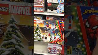 😍 LEGO Advent Calendars at Target shorts [upl. by Mathilde]