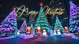 🎄Christmas Songs amp Stories for Everyone 🎅 Christmas Party Playlist [upl. by Namialus]