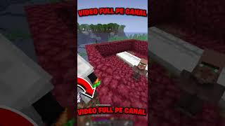 minecraft minecraftromania gaming newtimes [upl. by Cyb]