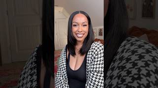 Yaki Straight Glueless Bob Wig Pre Cut HD Lace  w LAYERS  Ft Ashimary Hair [upl. by Genet]